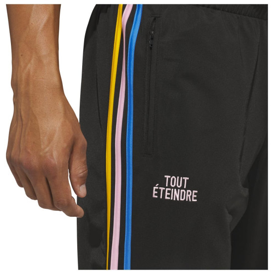 Adidas Ανδρικό παντελόνι φόρμας PBB Firebird Track Pants